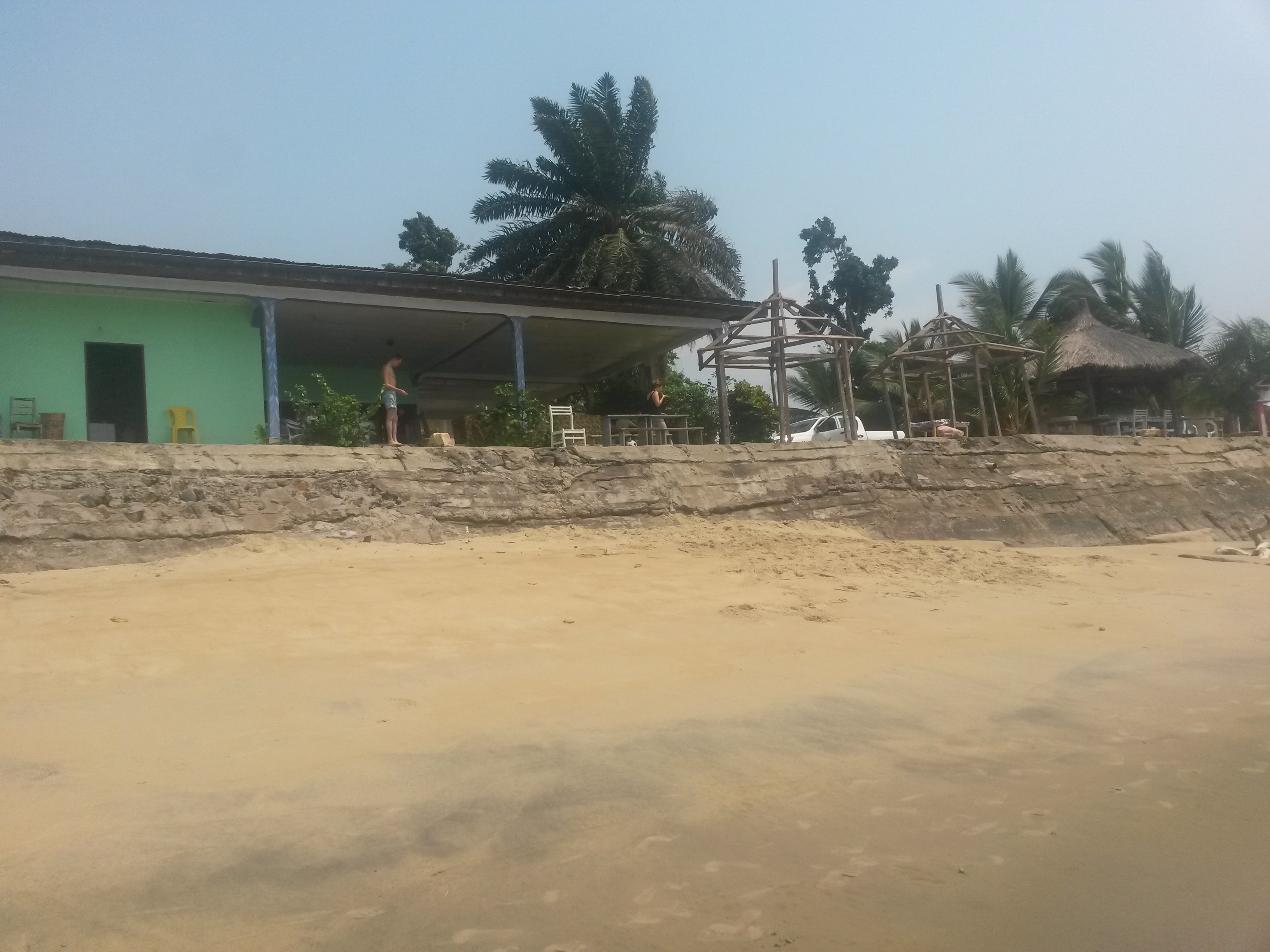 Das Hotel Elabe Marine